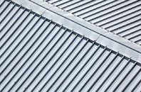 metal roofing