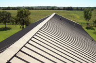 metal roof quotes