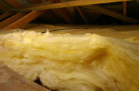 pitch roof insulation