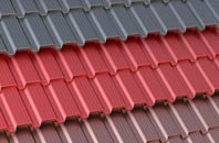 find rated  plastic roofing companies