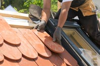 tiled roofing companies