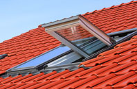 roof window