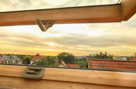 rated  roof window companies